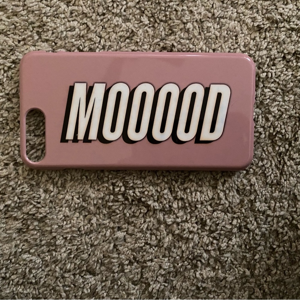 Ariana Grande iPhone 7 Phone Case
